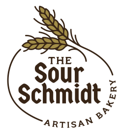 The Sour Schmidt • Artisan Bakery