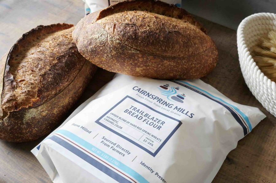 Discover premium, stone-milled flour grown by Pacific Northwest farmers. Carefully selected for flavor and performance, our artisan flour and professional baking bread flour support local food systems while elevating your craft. Better flour starts here.