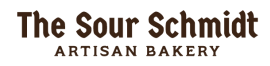 The Sour Schmidt • Artisan Bakery